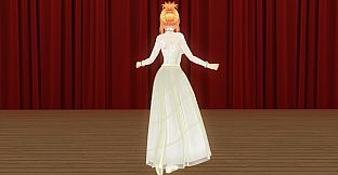 CUSTOM ORDER MAID 3D2 It's a Night Magic Lust of July ALL in ONE Pack