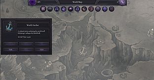 The Infinite Grimoire