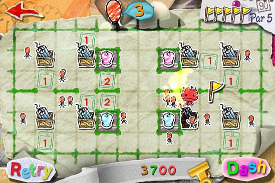 peakvox Route Candle for Steam