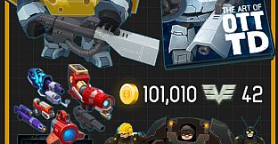 OTTTD - OTT Edition DLC