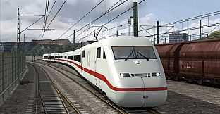 Train Simulator: DB ICE 2 EMU Add-On