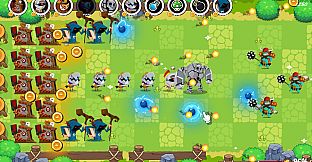 Heroes Battle Awakening