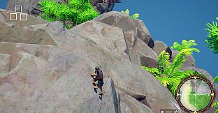 Fugitive Tense: A Game About Time