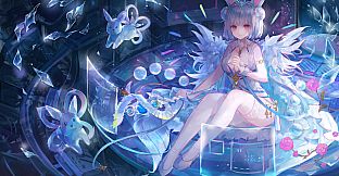 RebellionGODSOUL-OST-【VOL1:Resonance】