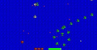 Tiger Fighter 1931 MP075