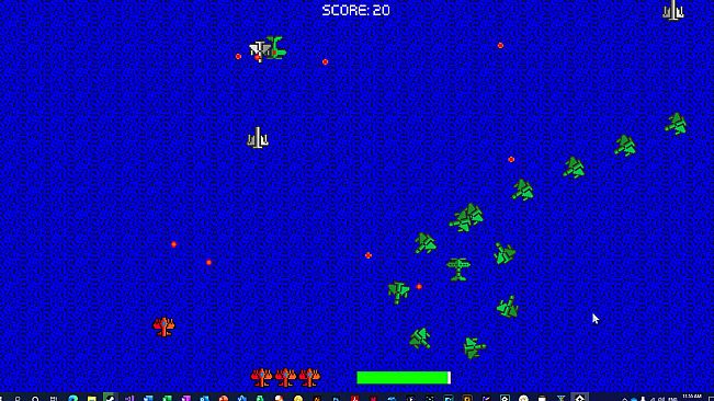 Tiger Fighter 1931 MP075