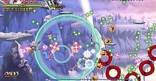 Trouble Witches Origin,additional character : Cynfi