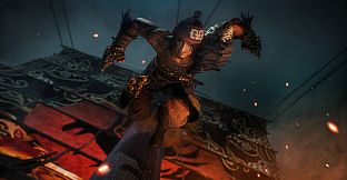 Wo Long: Fallen Dynasty Season Pass