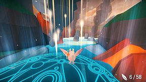 Owlen and the Spirits of the Past