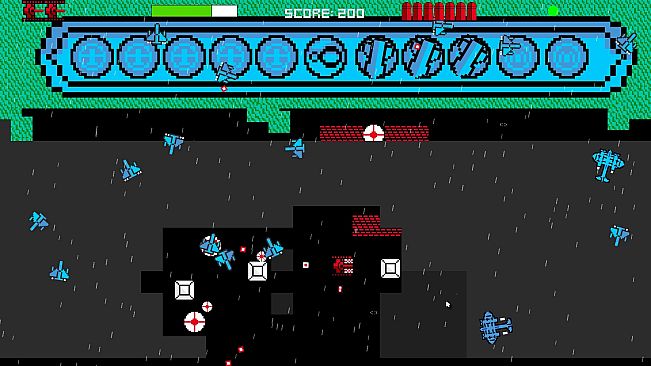 Tiger Tank 59 Ⅰ Battleship MP100