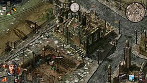 Commandos 2 - HD Remaster