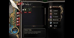 Dragon Spirits : Prologue