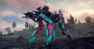 Generation Zero - Companion Accessories Pack