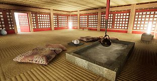 Dungeon 3D - Eastern DLC