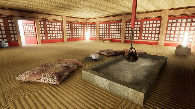 Dungeon 3D - Eastern DLC