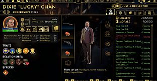 Empire of Sin - Make It Count