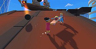 Carry the Patient Together