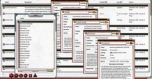 Fantasy Grounds - Pathfinder 2 RPG - Pathfinder Secrets of Magic