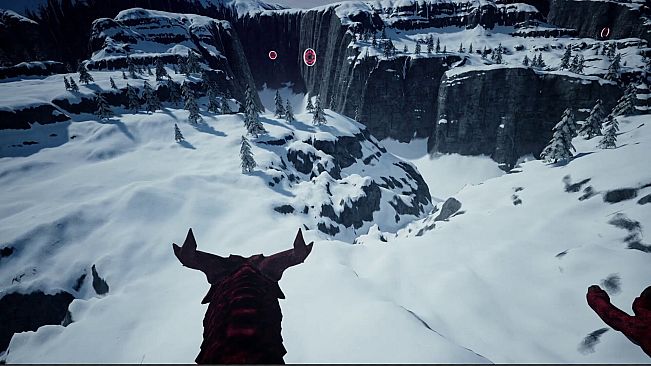 Mythlands: Dragon Flight VR