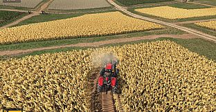 Just Farm