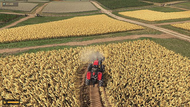 Just Farm