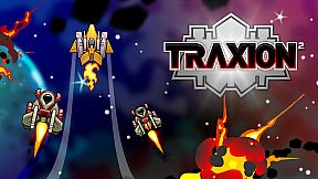 Traxion 2