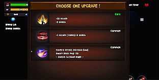 Hector The Cat - Treasure Hunter