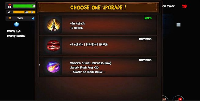 Hector The Cat - Treasure Hunter