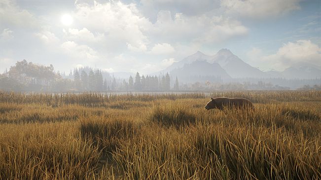 theHunter: Call of the Wild