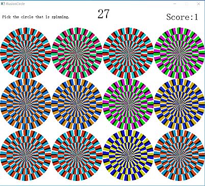 IllusionCircle