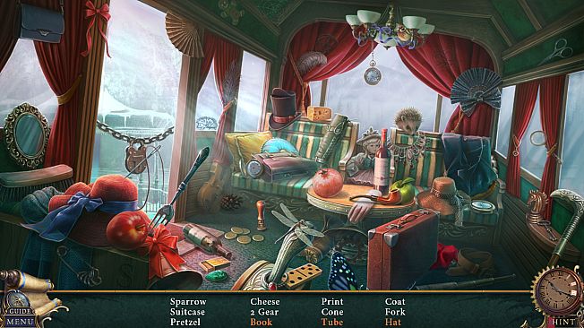 Bridge to Another World: Secrets of the Nutcracker Collector's Edition