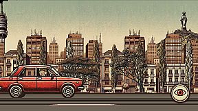 The Little Clandestine