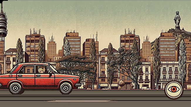 The Little Clandestine