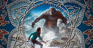 Far Cry 4 - Valley of the Yetis - DLC 4