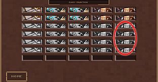 No Turning Back: Class Unlock Pack 5