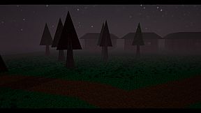 Welcome to Camp Blue Lake