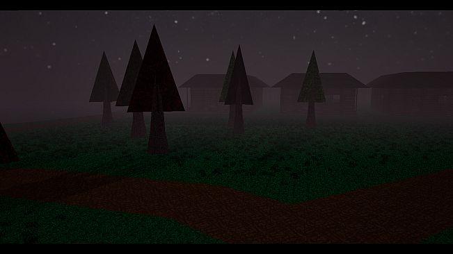 Welcome to Camp Blue Lake