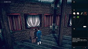 夜孤城 · 何为侠义