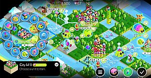 The Battle of Polytopia - New Dawn Skin (for the Cymanti tribe)