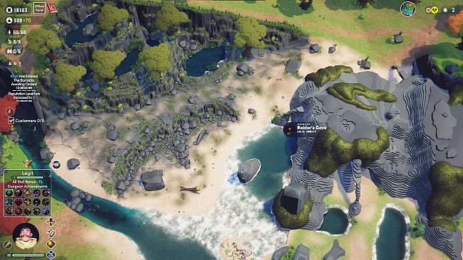 The Merchant's Guide to the Kingdom