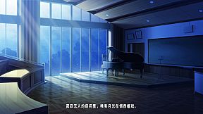 TrymenT ―献给渴望改变的你― AlphA篇