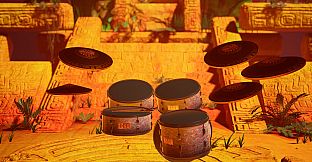 Paradiddle - King Gizzard and the Lizard Wizard Song Pack