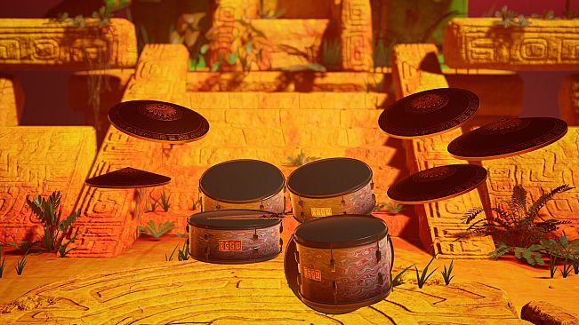 Paradiddle - King Gizzard and the Lizard Wizard Song Pack