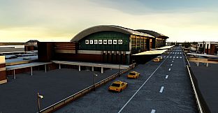 Tower! Simulator 3 - KRIC Airport