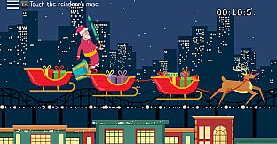 Bye!Den, GO!: The Last Christmas