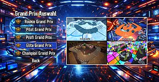 Roomrush Racer