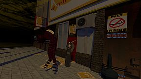 Studio System : Guardian Angel