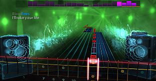 Rocksmith 2014 Edition – Remastered – Dethklok Song Pack II