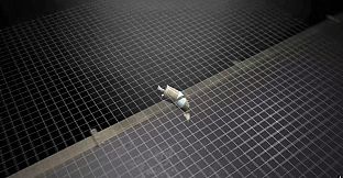 FOAM CUTTING SIMULATOR