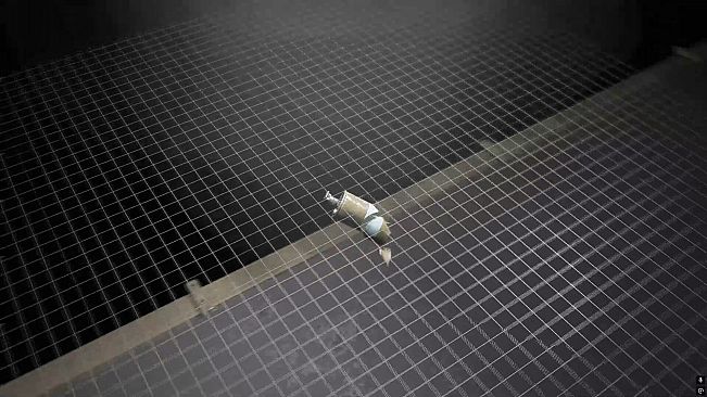 FOAM CUTTING SIMULATOR